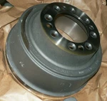 Genuine Motorcraft YC3J2C503EA Brake Drum Rear BRD-50 Fits 87-02 Ford E-350. Fixed Price $102.00.