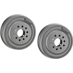 Drum Brake Kit, 4.5X5/4.75X5 Bp, Fits Ford 9 Inch Big New Style. Fixed Price $561.99.