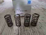 Nos Oem 1963-75 Buick Oldsmobile Brake Shoe Return Spring Set Of Gm 5461984. Fixed Price $35.99.