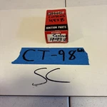 Carlson Brake Hardware Kit H438 Replacement Auto Parts Fit Set (3 Pcs). Fixed Price $5.40.