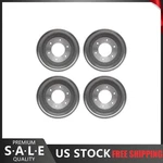 For 1974 1973 Chevrolet Luv Pickup Front Rear Kit Brake Drums - Raybestos. Fixed Price $384.64.