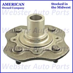 Front Wheel Hub For Nissan Pulsar, Nx And Sentra. Fixed Price $37.24.