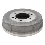 Brake Drum Pronto BD3509. Fixed Price $63.57.