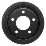 For Dodge Ramcharger 1980-1983 Dfc 365-40027 True Balanced Rear Brake Drum. Fixed Price $80.24.