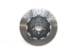 2015-2017 Mclaren 675L Rwd 3.8T Rear Brembo Carbon Ceramic Brake Rotor Oem. Fixed Price $1490.00.