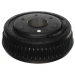 ACDELCO-18B202-REAR Brake Drum (92). Fixed Price $87.32.