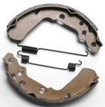 Ebc Grooved Brake Shoes 636G. Fixed Price $38.38.