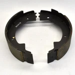 Husky Electric Trailer Brakes Shoe Lining Kit 10" X 2-1/4" Pn: 30821. Fixed Price $35.00.