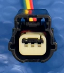 WPT-1394 Pdc Parking Distance Sensor Connector 2010-2019 Ford Flex 3.5L. Fixed Price $12.00.
