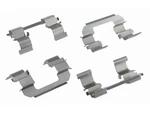 Api 46HP61S Front Brake Hardware Kit Fits 2014-2016 Chevy Spark. Fixed Price $21.14.