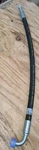 Cat 108-6981 XT-3 High Pressure Hose Assembly. Fixed Price $124.00.