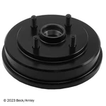 Beck Arnley Brake Drum For Toyota Paseo, Tercel 083-2401. Fixed Price $69.24.