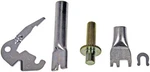 Drum Brake Self-adjuster Repair Kit-self Dorman HW2808. Fixed Price $18.33.
