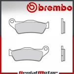 Front Brembo Sp Brake Pads For Ktm Exc 525 2004 2006. Fixed Price $33.35.