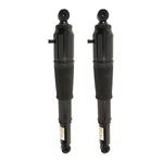 Ac Delco Rear Suspension Shocks Kit For Tahoe Yukon Xl Escalade Esv 22" Wheel. Fixed Price $341.95.