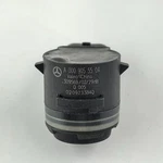 Oem Valeo Mercedes-benz Bumper Parking Pdc Ultrasonic Sensor 0009055504 Black. Fixed Price $19.58.