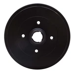 Brake Drum Fits 1974-1999 Volkswagen Jetta Quantum Golf Dfc. Fixed Price $76.62.