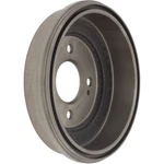 Centric Rear Brake Drum For 1992-2000 Honda Civic Direct Fit. Fixed Price $60.11.