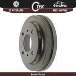 For 2011-2013 Renault Scala Centric Rear Brake Drum Free Shipping. Fixed Price $59.62.