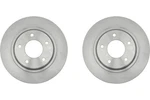 Rear Kit Raybestos Disc Brake Rotor For 2006-2015 Mazda MX-5 Miata (68053). Fixed Price $126.69.