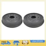 Rear Brake Drum 2X 1953-1967 Ford F-100 Durago. Fixed Price $151.82.