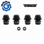 New Dorman Brake Caliper Guide Pin Boot Kit For Chevrolet Honda Pontiac HW16108. Fixed Price $22.36.