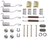 ACDELCO-18K584-REAR Drum Brake (92). Fixed Price $13.21.