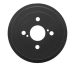 Genuine Dynamic Friction True Balanced Brake Drum 365-76038. Fixed Price $27.01.