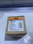 Dorman Parking Break Lever Kit New # 924-743. Fixed Price $24.99.