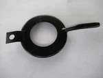 New Porsche / Rear Drum Brake Oil Drip Pan Grease Slinger 35634031. Fixed Price $138.03.