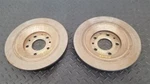 13-23 Mazda CX-5 Rear Brake Rotors Pair Oem K01126251B. Fixed Price $195.00.