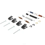 Drum Brake Hardware Kit-premium Centric 118.40007. Fixed Price $45.99.