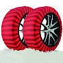 Isse/shark Textile Snow Chains C60054. Fixed Price $87.08.
