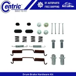 2008-2011 Ford E-250 Centric Rear Parking Brake Hardware Kit Premium. Fixed Price $43.89.