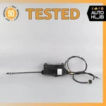 07-14 Mercedes W221 S63 Amg S600 Emergency Electric Parking Brake Actuator Oem. Fixed Price $172.23.