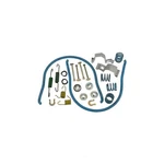 Drum Brake Hardware Kit-gas Carlson 17260. Fixed Price $26.40.