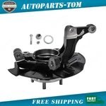 1PCS Front Rh Steering Knuckle&hub Bearing Assembly Fit Kia Soul 1.6 2.0L 14-16. Fixed Price $191.39.