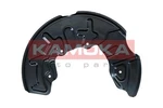 Kamoka 1180007 Splash Plate, Brake Disc For Audi. Fixed Price $16.40.