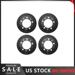 For 1959-1960 Jeep CJ3 Front Rear Kit Brake Drums Raybestos. Fixed Price $293.89.