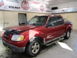Used Rear Axle Assembly Fits: 2001 Ford Explorer Sport Trac 4.10 Ratio. Fixed Price $659.79.