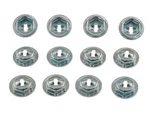 For 1984-1991 Mitsubishi Montero Drum Brake Hold Down Spring Cup Rear 63124HDPR. Fixed Price $17.34.
