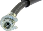 Brake Hydraulic Hose-premium Centric 150.61308. Fixed Price $49.78.