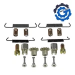 New Dorman Brake Hardware Kit For 2001-2012 Bmw 328I 335I HW17431. Fixed Price $31.96.