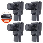 4PCS Pdc Bumper Parking Sensor 39680-TL0-G01 Black For Honda Pilot 2009-2011. Fixed Price $34.44.