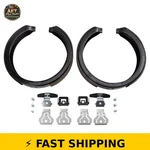 Trq Rear Parking Brake Shoe Kit For Gm, Saab, Isuzu - Direct Fit. Fixed Price $98.99.