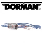 Dorman Techoice Camshaft Position Sensor Connector For 2017-2018 Toyota Bk. Fixed Price $48.44.