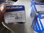 Genuine Acdelco Gm 19287769 Drum Brake Wheel Cylinder. Fixed Price $9.99.