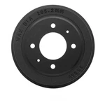 Brake Drum-rear Dfc 365-03009 Fits 97-99 Hyundai Elantra. Fixed Price $103.99.