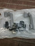 Brake Kit , 30044236W. Fixed Price $9.37.