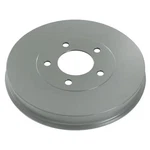 Genuine Bproauto Brake Drum 1BP02524AA. Fixed Price $107.88.